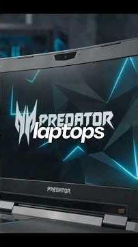 The Most Powerful Laptop of the 2010s 🤯💻 | Acer Predator 21 X