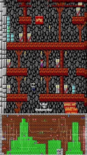 Crystal Caves: Episode 1-Trouble with Twibbles 13th door Intro