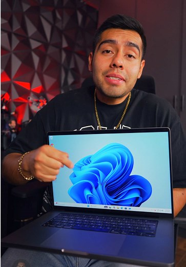 Windows 11 en Mac: Usa apps sin reiniciar