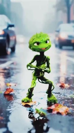 Cute tree dance #funny video #trending # the moments of life