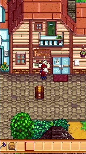 Help Wanted Quests Are Now Broken in Stardew Valley 1.6