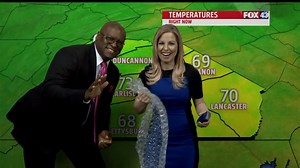 Memorable Moments: July 2017