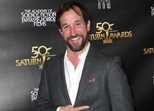 Noah Wyle Biography: In His Own Words - Exclusive Video, News, Photos, Age - uInterview