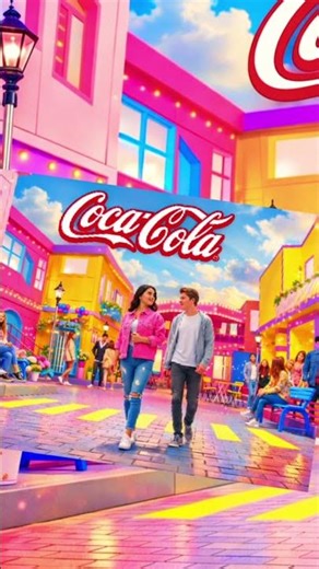 Coco cola 3 | shorts #cococola listen to the full song on ‪@musiciamusica‬