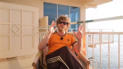 Spokane’s about to get a whole lot cooler (didn’t think that was possible). Tickets are available NOW for Blessing in Disguise Festival on July 11 🐦‍🔥 Head to allenstone.com to get yours 🤩 | Allen Stone