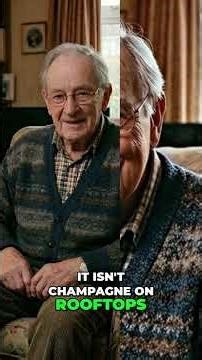 Loyalty Over Chemistry. What Older Couples Know.