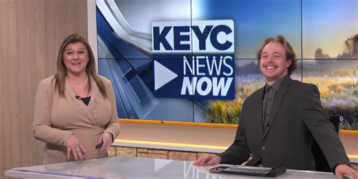 News Now to Go: March 11