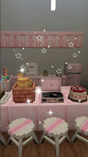 Blossom CIT Pack [Minecraft 1.21.8] | Furniture #blossomcit #tutorial #mcpe #furniture #addon #cute