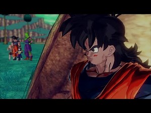 Dragon Ball: Xenoverse - Frieza Theme Extended | ‪@SonYaban‬ ‪@SonYabanTube‬