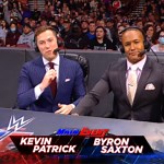 WWE News: Kevin Patrick Comments On Joining Raw Announce Team, Full NXT Vengeance Day 2022 Match | 411MANIA | Wrestling News, WWE & AEW Results