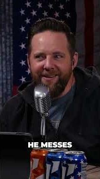 "What The H*** Was I Supposed To Do?!"