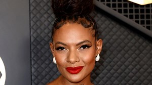 Québécoise gagnante d'un Grammy: Allison Russell veut chanter en français