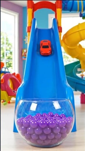 Color Car Slide Matching Game | Aryan Play