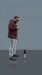 1.1M views · 10K reactions | Its a loop.... | RobinRafan | Facebook