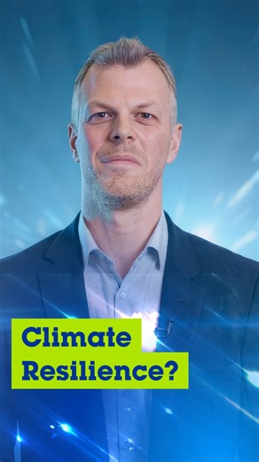 1.7K views · 24 reactions | ❓Are you familiar with climate resilience?  Whether you have a beginner or an advanced level, our Air Liquide experts are here to enlighten you.  Today, Cédric Colin, International Expert - Environment, Sustainable Development, sheds light on the impacts of climate change and how Air Liquide is working to build sustainable adaptation strategies. | Air Liquide | Facebook