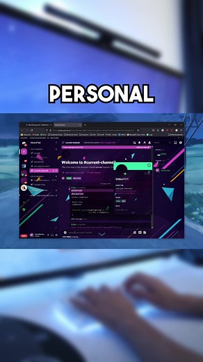 This is for educational purposes ONLY #discord #techtips #lifehack #gaming