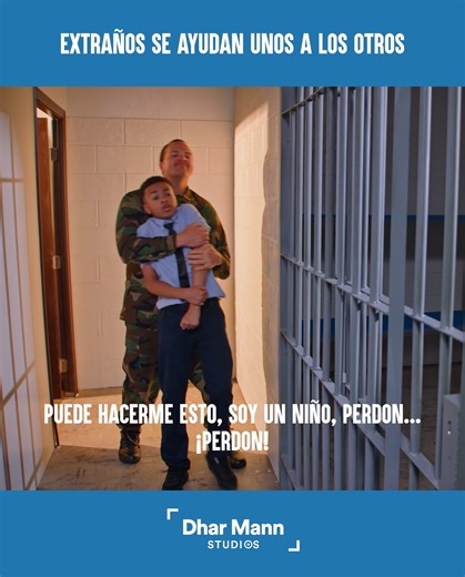 Dhar Mann Español on Reels