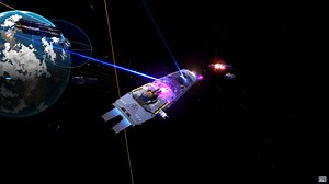 Six Years of Slipstream! news