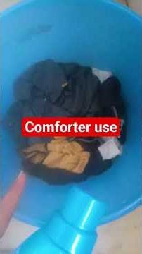 how to use comforter #snake