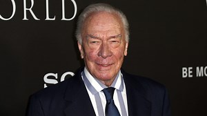 Oscar-winner, 'Sound of Music' star Christopher Plummer dies