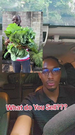 Creative Ways to Generate Income: What Do You Sell?