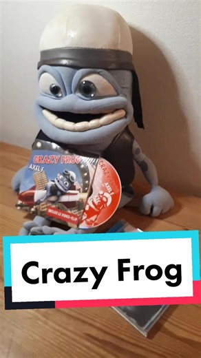 Crazy Frog Compilation: Underwater Adventures