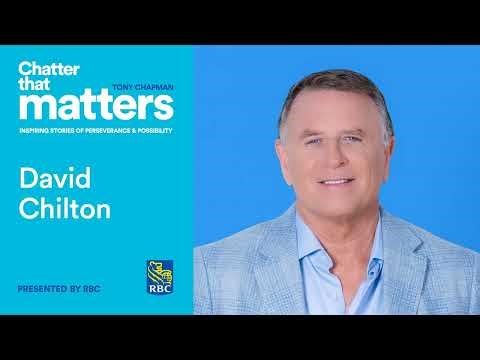 David Chilton - The Wealthy Barber Returns