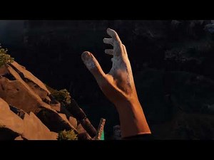 climb2 vr #2 実況プレイ