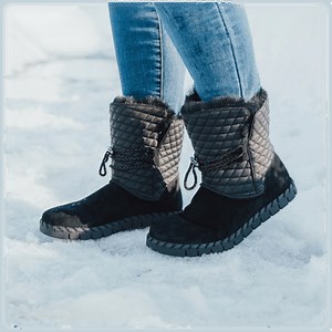 MUK LUKS Flexi Bridgehampton Boots