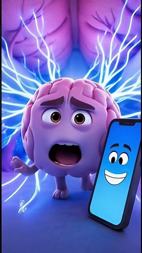 Brain vs Social Media: The Podcast Inside Your Mind (Shocking Truth!)