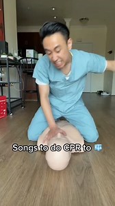 Songs to do CPR to 🧊 #CPR #doit #ice #cube #icecube #putyourbackintoit #funnymemes #joke #funny #jokes #comedy #viralvideo #trending #fyp #foryou #viral #facebookreels #trend #reels #reelusa | Steven Gerrard