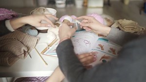 Mesmerizing Crochet Creations: A Stitch in Time Saves Well, Everything!