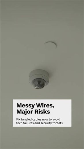 Importance of Professional Tech Installations