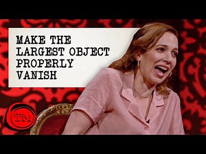 Daisy May Cooper Rams a Cow in a Hedge | Taskmaster S10