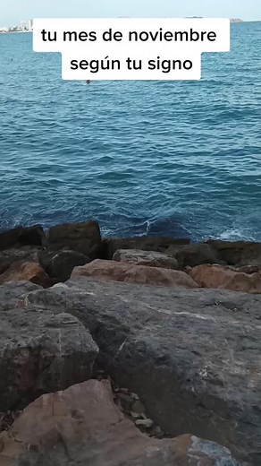 Rocky Shoreline and Ocean Vistas in November