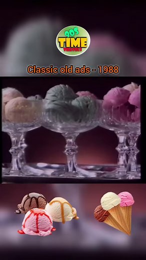 13K views · 295 reactions | Classic old ads -1988 #advertising #tv #vintage #reels #oldads #trending #viral #Doordarshan #followers #icecream | Rupesh Bhanushali | Facebook