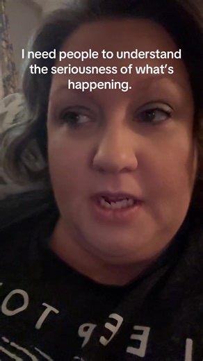 Understanding the Seriousness of Current Events