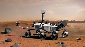 NASA announces the instruments for the next Mars rover