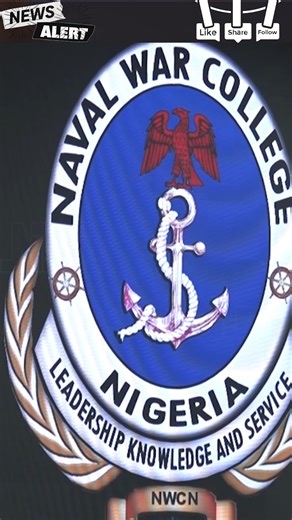 15 reactions | Path to Peace Revealed! Prof. Gambari Outlines Key Strategies to End Nigeria’s Security Threats #GoodGovernance #PeaceBuilding #NavalWarCollege #StrongInstitutions #IbrahimGambari #WarfareCourse9 | NTA Network News | Facebook