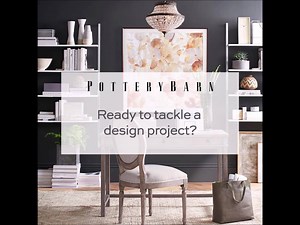 1.9K views · 114 reactions | Did you know Pottery Barn, Pottery Barn Kids, and West Elm offers complimentary (and virtual! ) DESIGN SERVICES? Get help online from our design specialists with any project big or small -- or if you just want to shop our stores virtually! Schedule an appointment: 0917-897-5953 7950-8187 | Pottery Barn | Facebook
