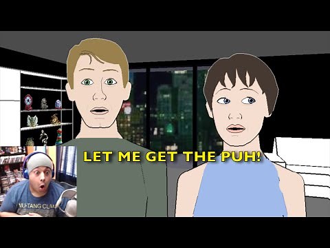 [HILARIOUS!] THESE MODAF#%KAS CRAZY!! [FACADE]