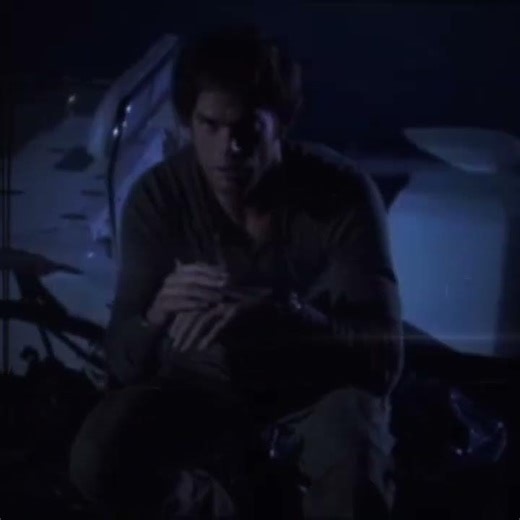 Dexter mogged 💀 edit |struct slowed| #edit #anime #netflix #dexter #kill