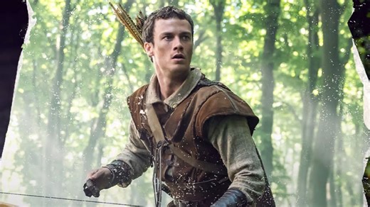 Robin Hood season 1 episode 4 ending explained: How did the heist set Robert's path to becoming Robin Hood?