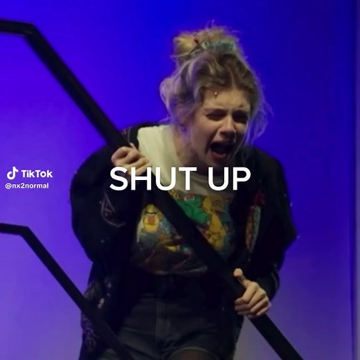 I Love Next to Normal - A Broadway Musical Experience