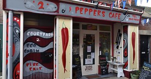 14 best cafés in Gloucester according to TripAdvisor