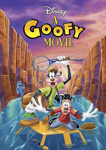 A Goofy Movie