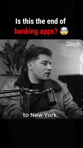 Stop Using Banking Apps! (The Slash Strategy) 🏦 @SlashFinancial