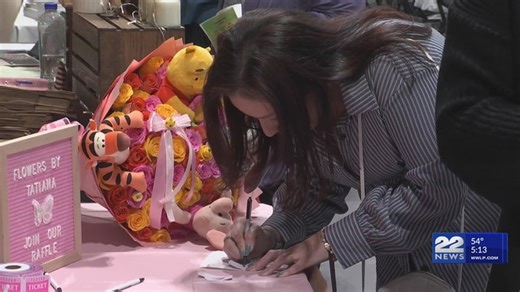 International Women’s Day at STCC Highlights Power of Mentorship and Collective Growth | Haystack News