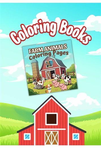 Create an entire coloring book for Amazon KDP with BookBolt.io! 🐄⭐️ For a discount with BookBook use this coupon code: JEN20 ✨ @BookBolt.io #amazonkdp #creatorsearchinsights #amazonkdpstepbystep #amazonkdptutorial #amazonkdptips