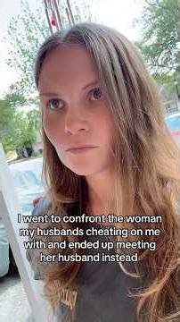 Unfortunate circumstance… #cheating #betrayal #cheater